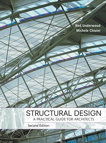Structural Design: A Practical Guid…, Chiuini, Michel