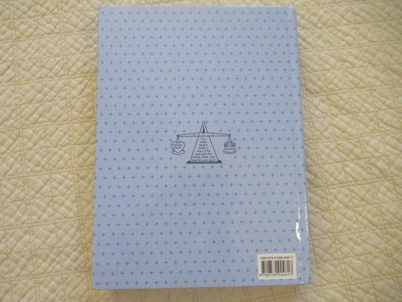 Mastering Mathematics 7 Student Hardcover Textbook (Rod and Staff Publishers) gallery