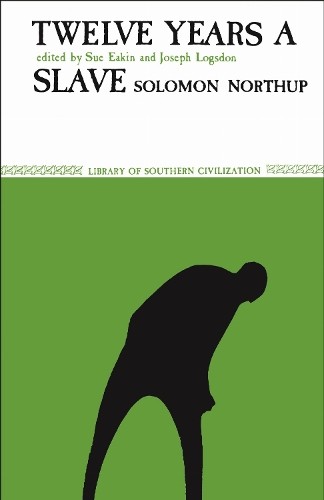 Twelve Years a Slave (Library of So…, Frost, Karolyn