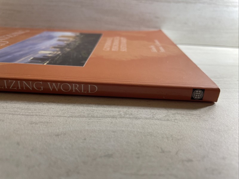 Cities In A Globalizing World: Governance, Performance, And Sustainability gallery