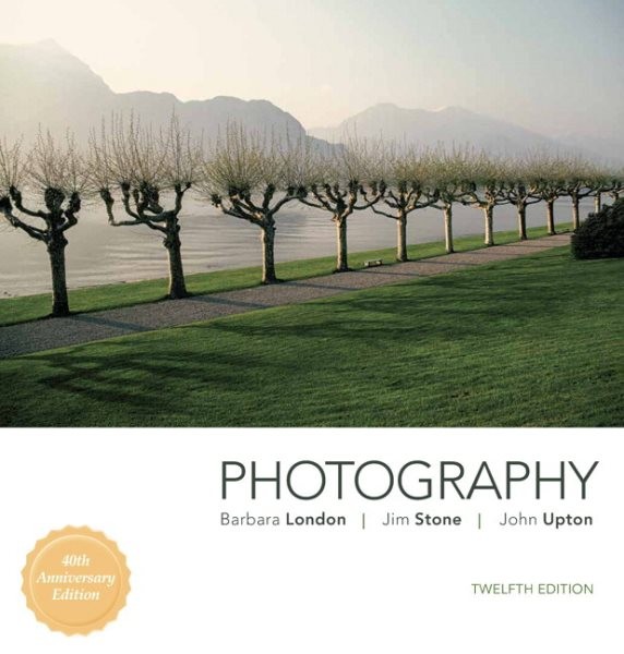 Photography, Paperback by London, Barbara; Upton, John; Stone, Jim, Like New …