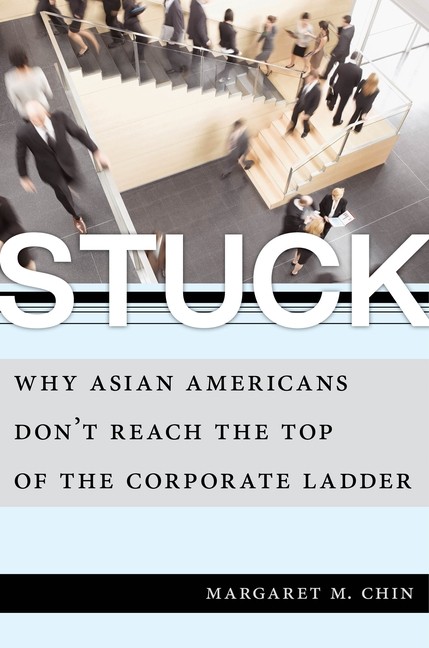 Stuck: Why Asian Americans Don’t Reach The Top Of The Corpor…