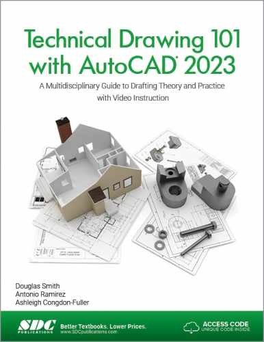 Technical Drawing – Paperback, by Congdon-Fuller Ashleigh; Ramirez – Very Good