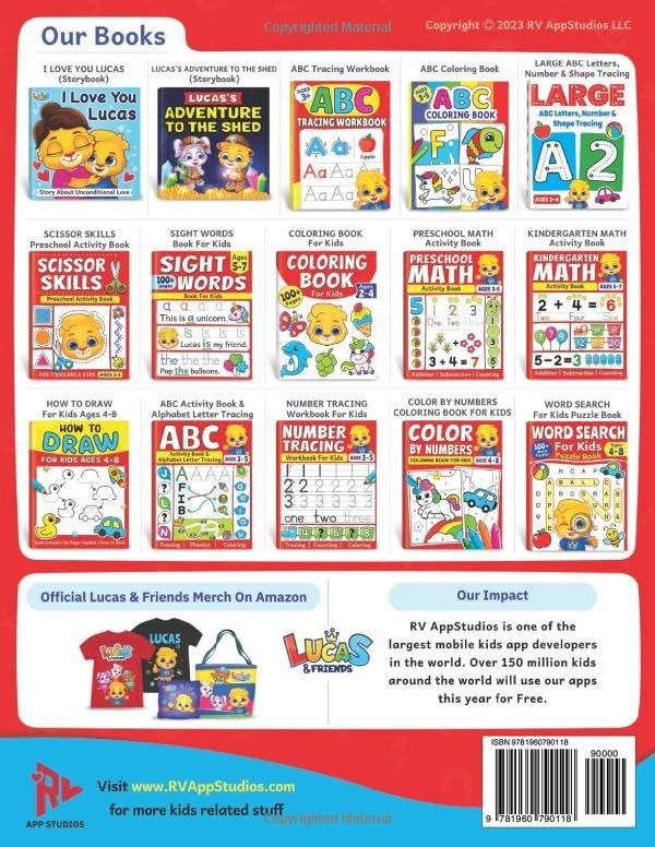 100 Timed Tests for Addition and Subtraction: Math Book Kids Ages 4 to 7... gallery