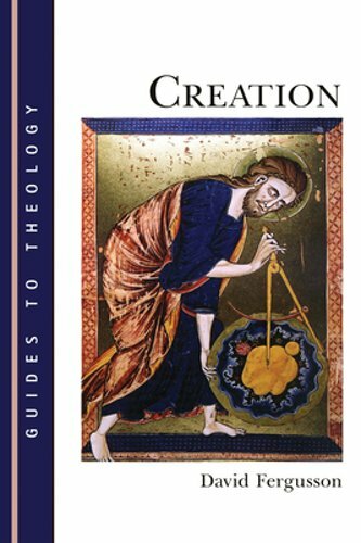 Creation by David Fergusson: New
