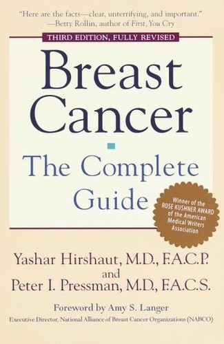 Breast Cancer: The Complete Gu – GOOD