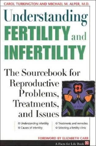 Understanding Fertility and Infertility: The Sourcebook for Reproductive Problem