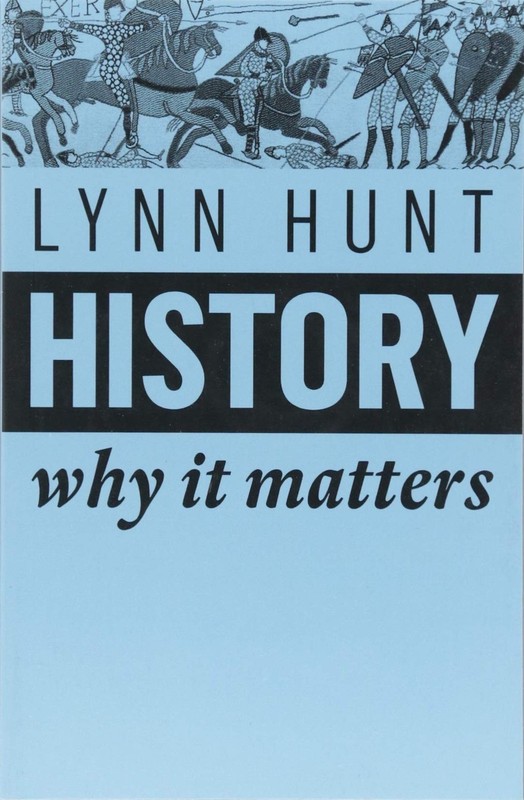History: Why It Matters