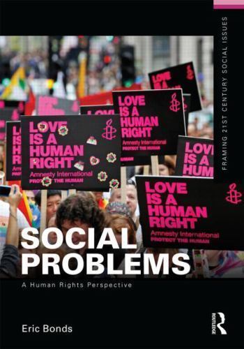Social Problems (Framing 21st Century Social Issues), Good Books