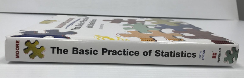 The Basic Practice of Statistics Fifth Edition gallery