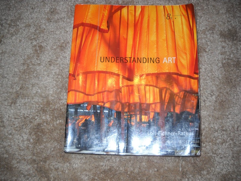 Understanding Art