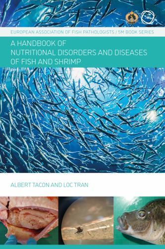 Nutritional Fish and Shrimp Pathology: A Handbook (European Association of Fish