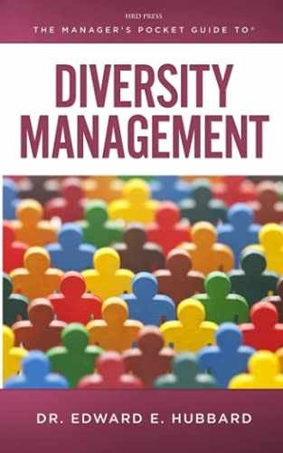 The Manager’s Pocket Guide to – Paperback, by Hubbard Edward E. – Very Good