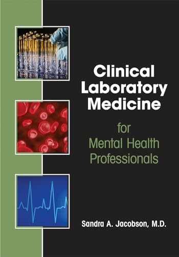 Clinical Laboratory Medicine for – Paperback, by Sandra A. Jacobson – New h