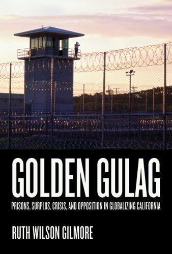 Golden Gulag : Prisons, Surplus, Crisis, and Opposition in Globalizing Califo…