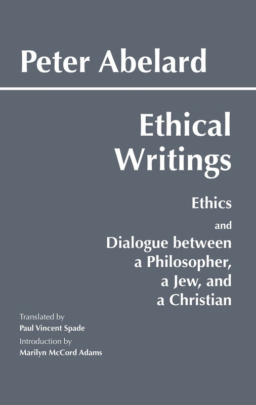 Ethical Writings: ‘Ethics’ and ‘Dialogue Between a Philosopher, a Jew and a …