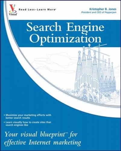 Search Engine Optimization: Your – Paperback, by Jones Kristopher B. – Very Good