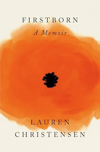 Firstborn: A Memoir – GOOD