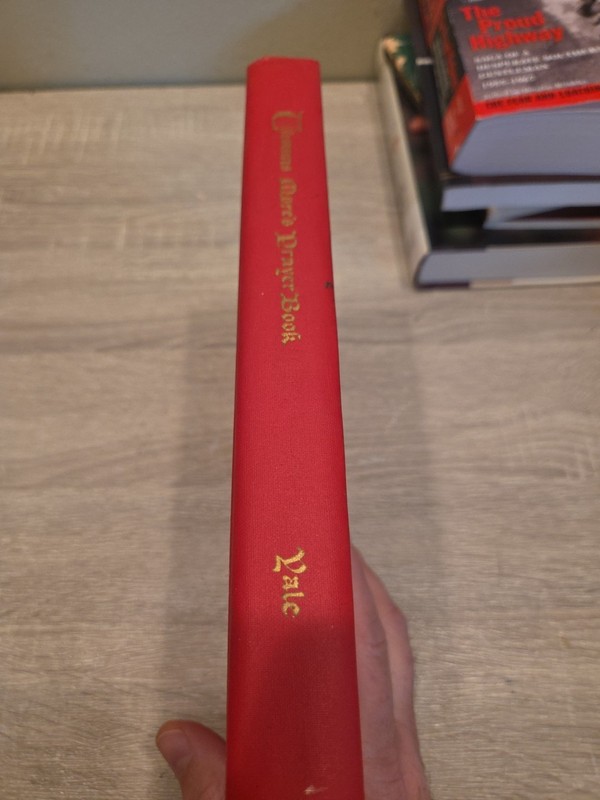 THOMAS MORE'S PRAYER BOOK: A FACSIMILE REPRODUCTION OF THE By St. Thomas More gallery