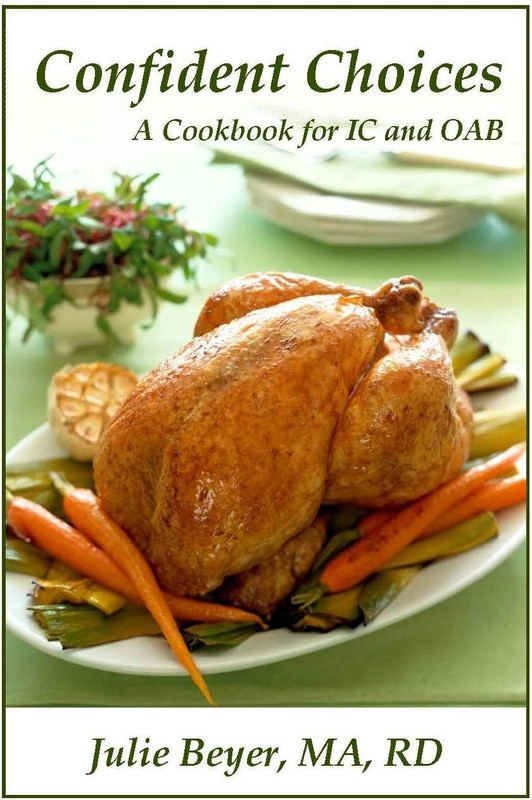 Confident Choices: A Cookbook for IC and OAB (Confident Choices for Intersti…