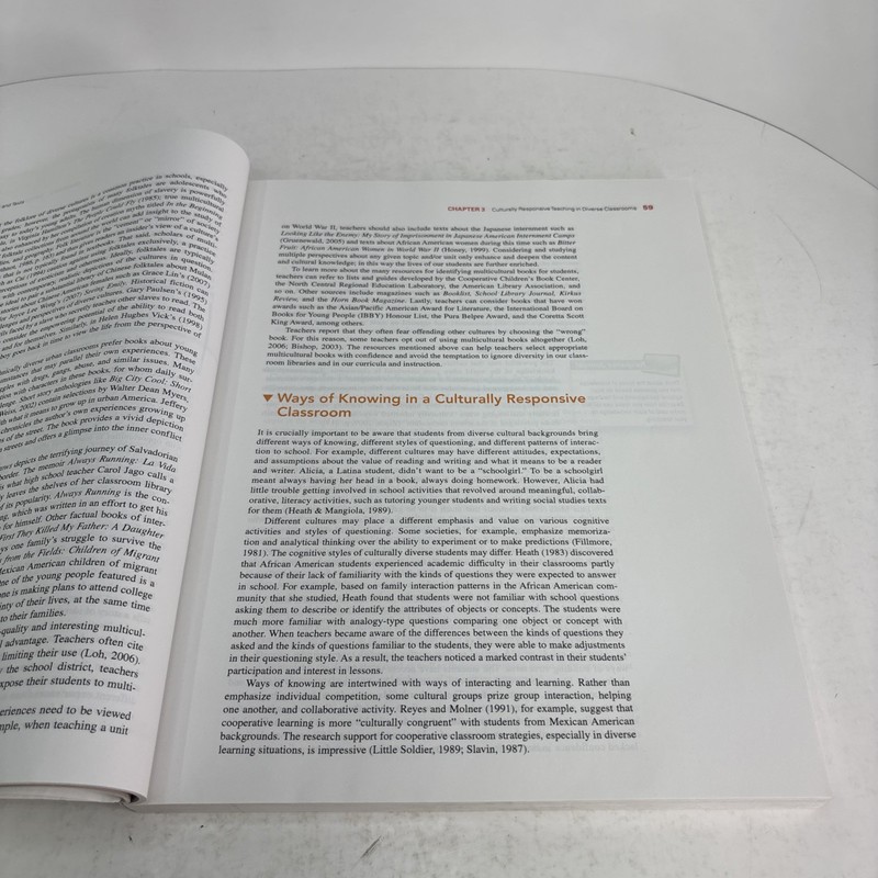 Content Area Reading: Literacy and Learning Across the Curriculum gallery