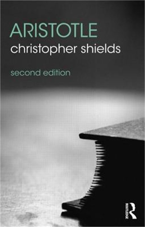 Aristotle (Paperback or Softback)