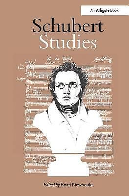 Schubert Studies