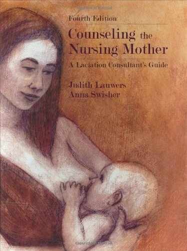Counseling the Nursing – Paperback, by Lauwers Judith; Swisher – Acceptable