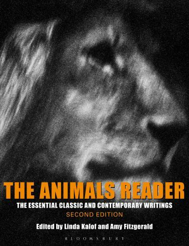 Animals Reader : The Essential Classic and Contemporary Writings, Paperback b…