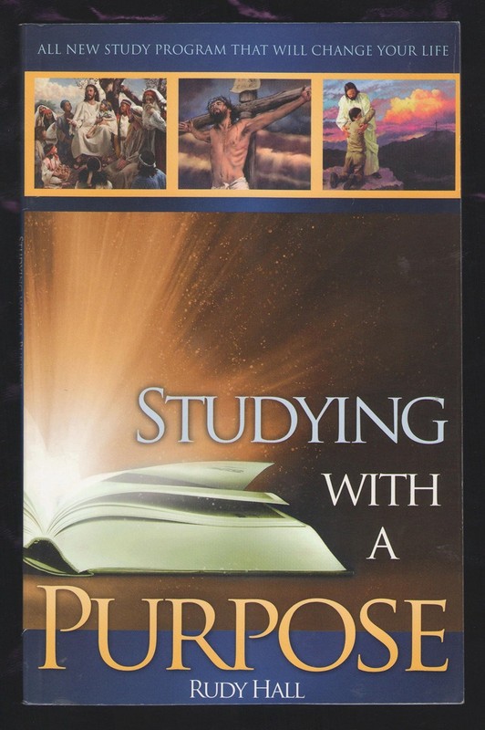 Studying With A Purpose