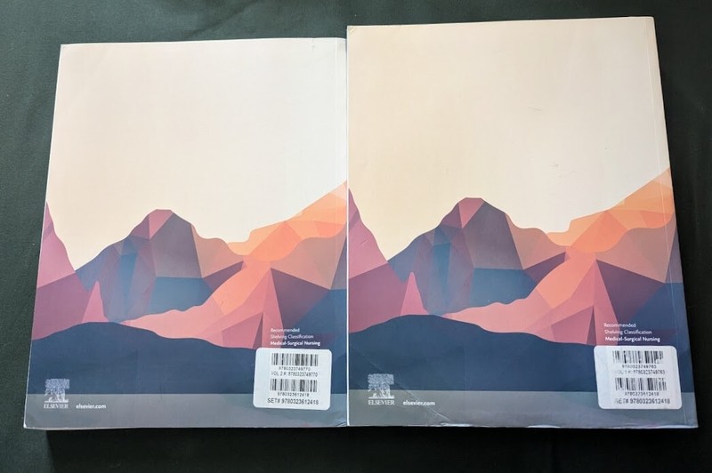 Medical-Surgical Nursing by Ignatavicius, 10th Edition, 2-Volume Set gallery