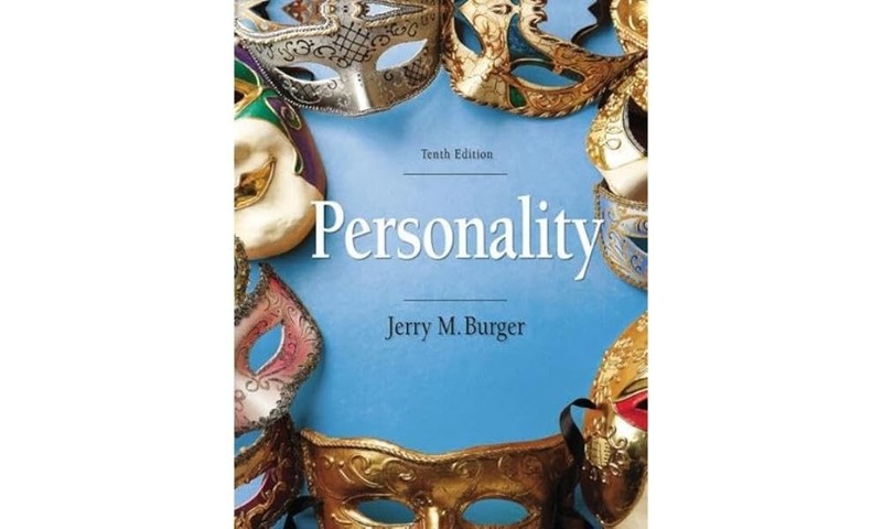 Personality (MindTap Course List)