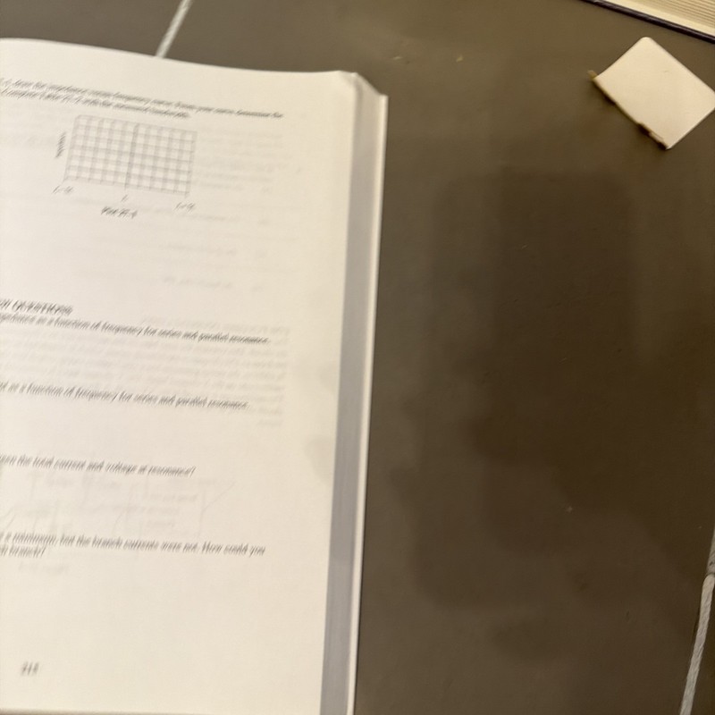 VGC Experiments in Electronics Fundamentals 9th edition David M Buchla gallery
