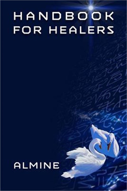 Handbook for Healers (Paperback or Softback)