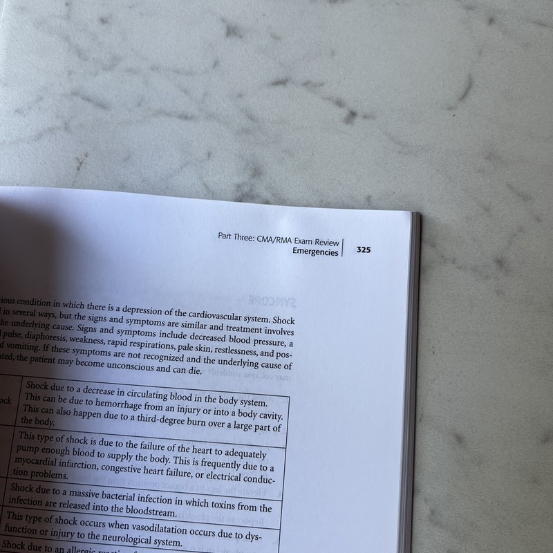Medical Assistant Exam Prep : Practice Test + Proven Strategies by Kaplan... gallery