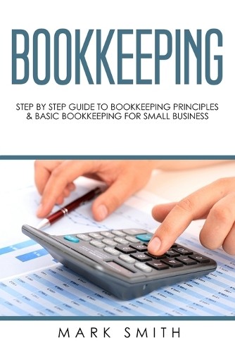 Mark Smith Bookkeeping (Paperback)