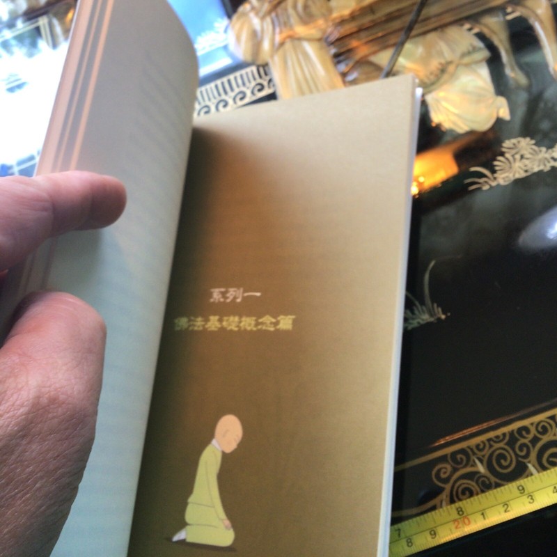 Common Questions About Buddhism: The basics of Buddhism Books 1 And 3 gallery