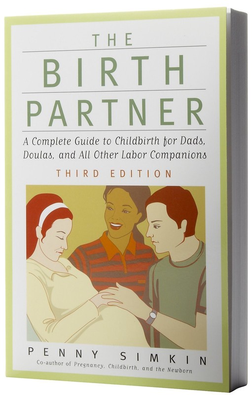 The Birth Partner – Revised 3rd Edition: A Complete Guide to Childbirth for …