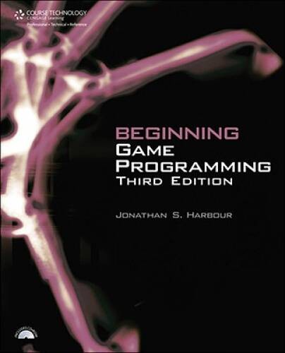 Beginning Game Programming – Paperback By Harbour, Jonathan S. – GOOD