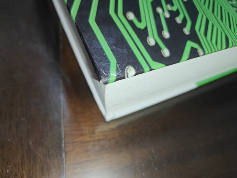 Electronic Devices (Conventional Current Version) by Thomas Floyd: Used gallery