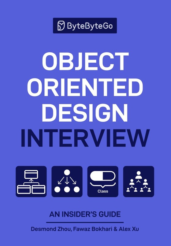 OBJECT ORIENTED DESIGN INTERVIEW: AN INSIDERS GUIDE BY Fawaz Bokhari PAPERBACK