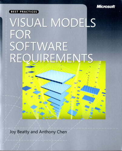 Visual Models for Software Requirements by Anthony Chen: New