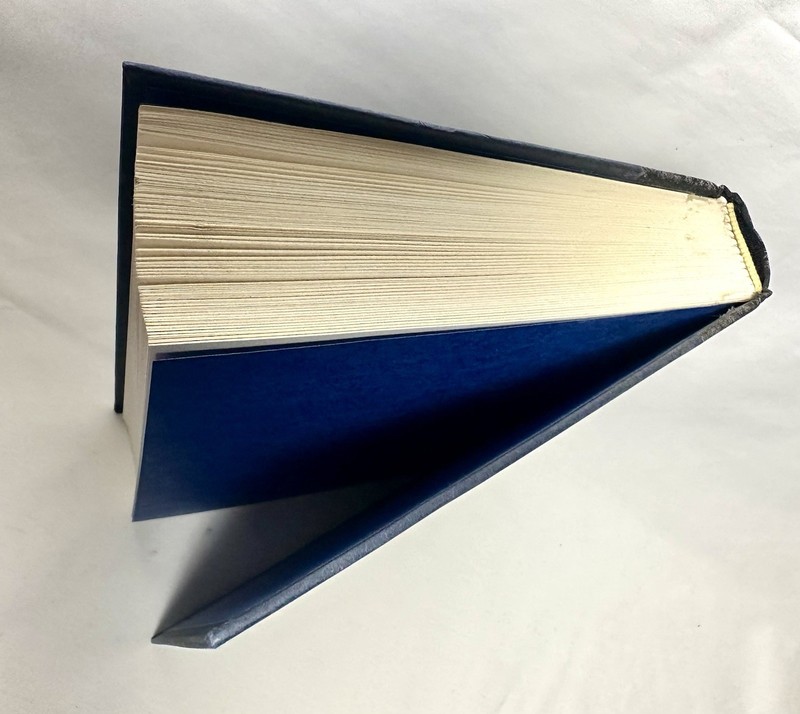 MICHIO KAKU SIGNED Book Visions 1st Edition 1st Printing Hardcover Inscribed gallery