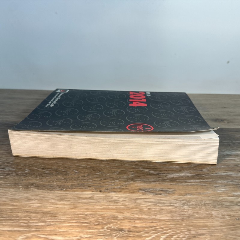 NFPA 70, National Electrical Code : 2014 Edition by National Fire Protection gallery
