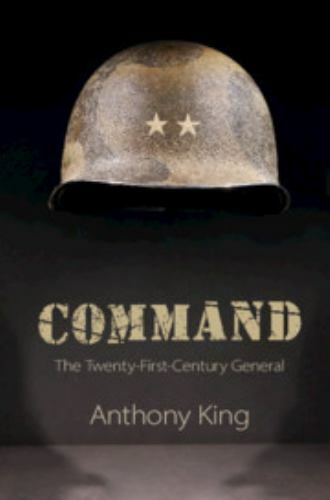 Command, King, Anthony,
