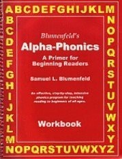Alpha-Phonics: A Primer for Beginning Readers