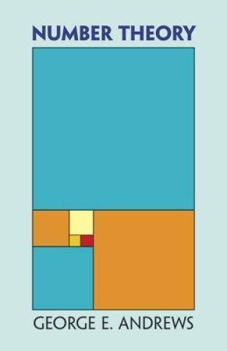 Number Theory (Dover Books on Mathematics) – Paperback – GOOD