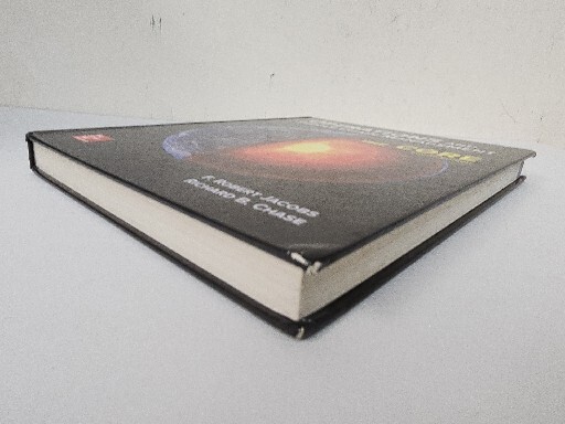 Operations and Supply Chain Management: the Core by Richard B. Chase and F.... gallery