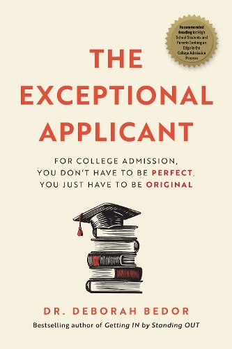 Dr. Deborah Bedor The Exceptional Applicant (Paperback)
