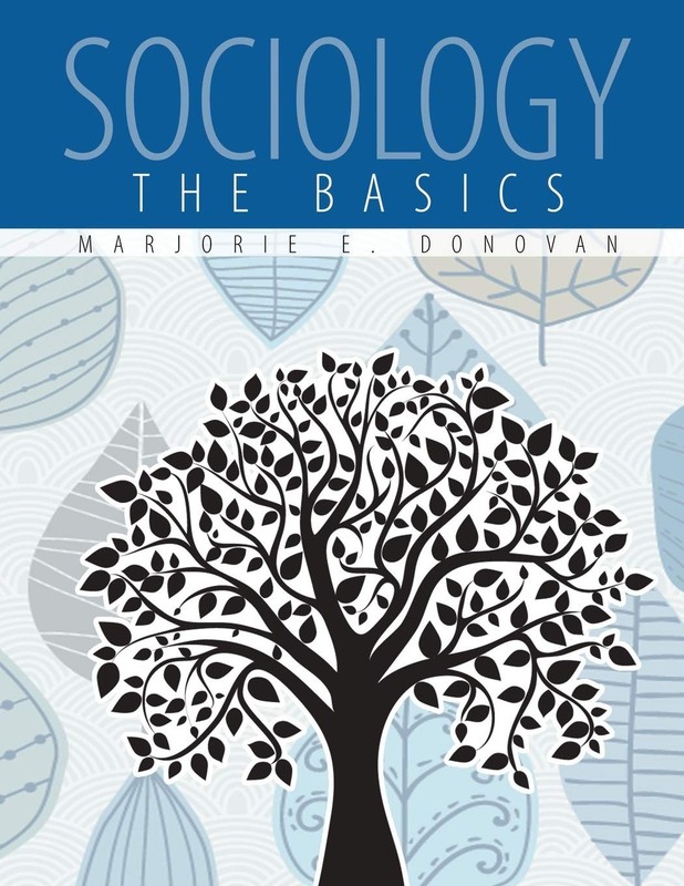 Sociology: The Basics – Text